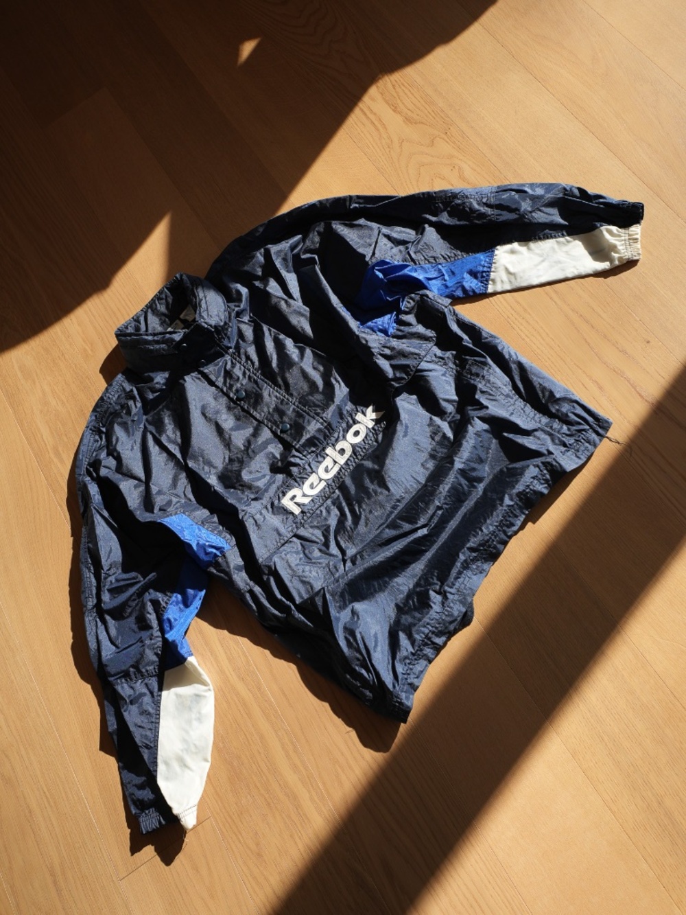 Rebook Vintage Original Jacket